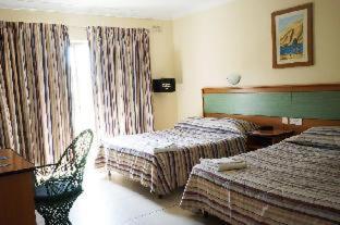 The San Anton Hotel - St. Paul's Bay - 4