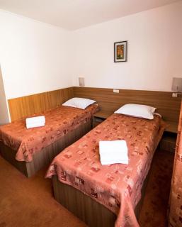 Hotel Est - Bucarest - 4