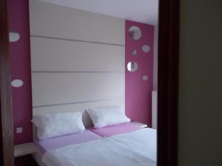 Janus Apartman - Sárvár - 8