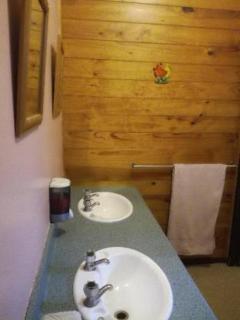 JunoHall Backpackers - 4