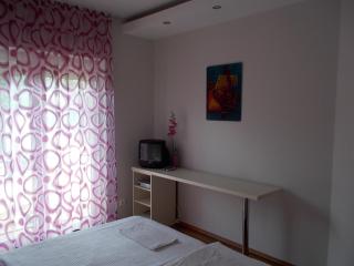 Janus Apartman - Sárvár - 7