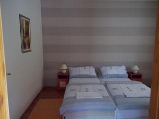 Janus Apartman - Sárvár - 6