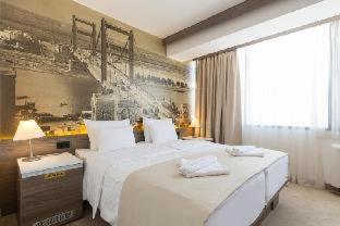 Hotel Royal Inn - Belgrado - 6