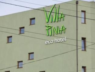 Villa Pinia Eco-hotel - Odessa - 9