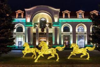 KADORR Hotel Resort & Spa - Odesa - 4