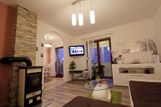 Apartman Doris - Lovran (Laurana) - 8