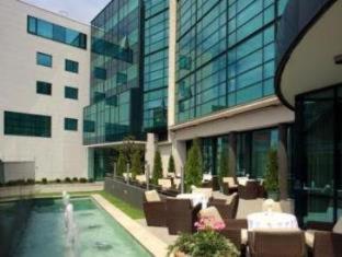 Hotel Aristos - Zagreb - 9