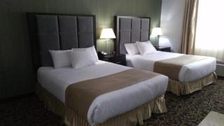 Paradise Inn and Suites Redwater - Redwater - 9