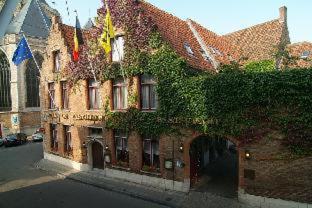 Boutique Hotel De Castillion - 9