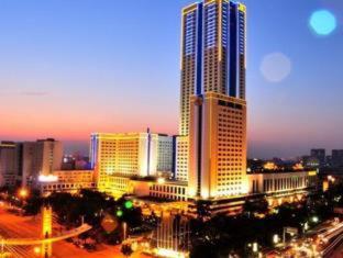 Regal Palace Hotel - 2