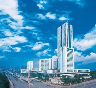 Regal Palace Hotel - Dongguan - 1
