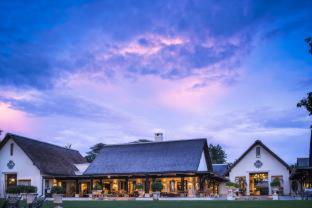 Royal Livingstone Hotel by Anantara - Livingstone - 9