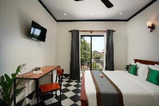 Noni Tree Hostel - Siem Reap - 1