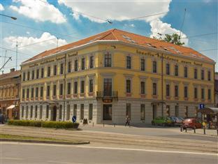 Aparthotel Iosefin Residence - 8