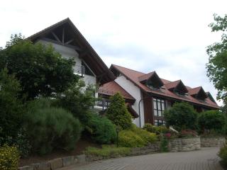 Landhaus Ehrengrund - Gersfeld - 9