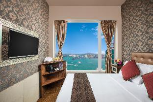 Ramada Hong Kong Harbour View - Hong Kong - 6