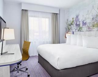 Leonardo Hotel Exeter - 9