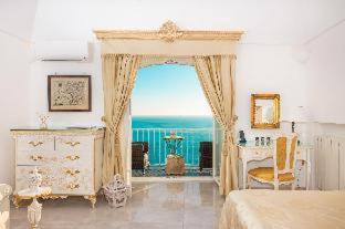 Hotel Villa Gabrisa - Positano - 2