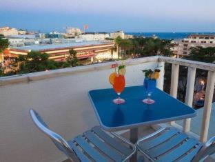 Hotel Alvorada - Estoril - 1
