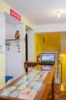 ica wasi hostel - Ica - 4