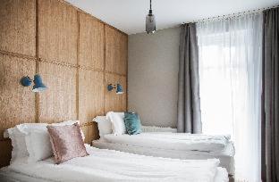 Ódinsvé Hotel Apartments - Reykjavík - 4
