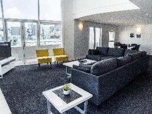 U Suites on Courtenay - Wellington - 9