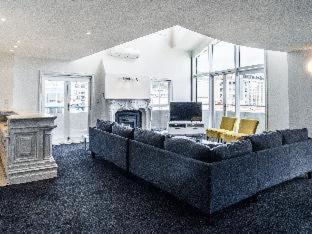 U Suites on Courtenay - Wellington - 4