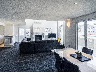 U Suites on Courtenay - Wellington - 3