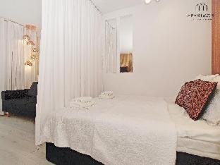 City Center - Riverside by Apartmore - Danzig - 5