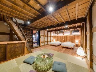 NIPPONIA HOTEL Takehara Saltworks Town - Takehara - 8