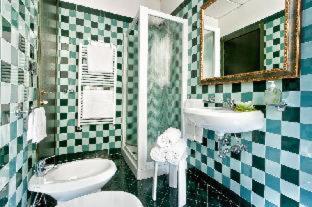 Hotel Da Vinci - Montecatini Terme - 7