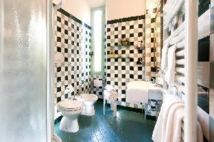Hotel Da Vinci - Montecatini Terme - 6