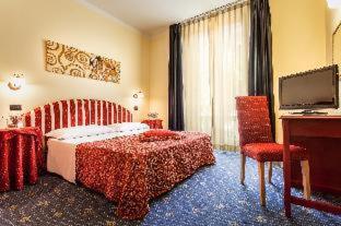 Hotel Da Vinci - Montecatini Terme - 5
