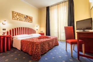 Hotel Da Vinci - Montecatini Terme - 3
