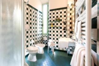 Hotel Da Vinci - Montecatini Terme - 1