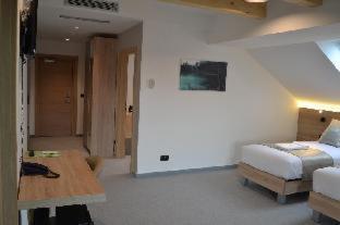 16 Lakes Hotel - 5