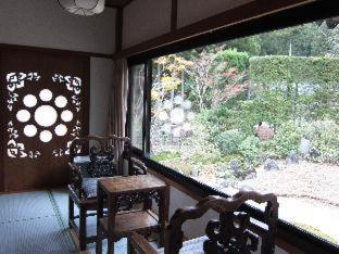 高野山 宿坊 総持院 -Koyasan Shukubo Sojiin- - Koyasan - 1