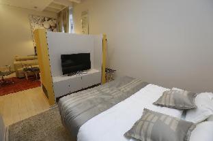 Zepter Hotel Belgrade, member of Zepter Hotels - Belgrad - 4