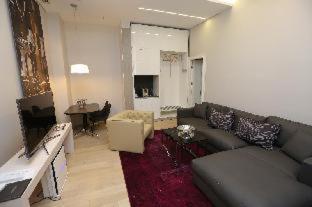 Zepter Hotel Belgrade, member of Zepter Hotels - Belgrad - 1