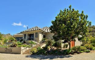 Piekenierskloof Mountain Resort by Dream Resorts - Citrusdal - 6