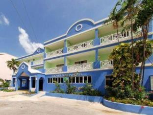 Dover Beach Hotel - 3