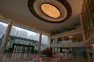 Hongrui Jinling Grand Hotel Hefei - Hefei - 7