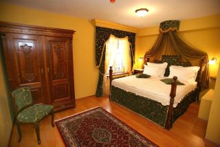 Heritage Hotel Pasike - Trogir - 9