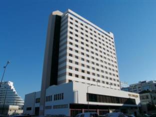 VIP Executive Zurique Hotel - Lissabon - 7