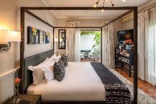 Spanish Farm Boutique Hotel & Villas - Somerset West - 3