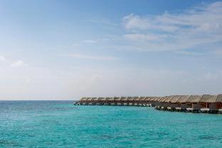 Hurawalhi Island Resort - Kuredu - 7