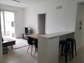 Apartamento em frente à praia do Campeche - 5