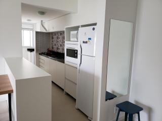 Apartamento em frente à praia do Campeche - 4