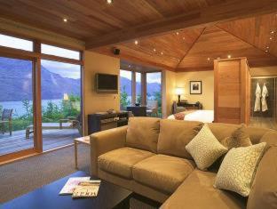 Azur Lodge - 9