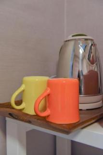 Daol Guesthouse - Seoul - 2